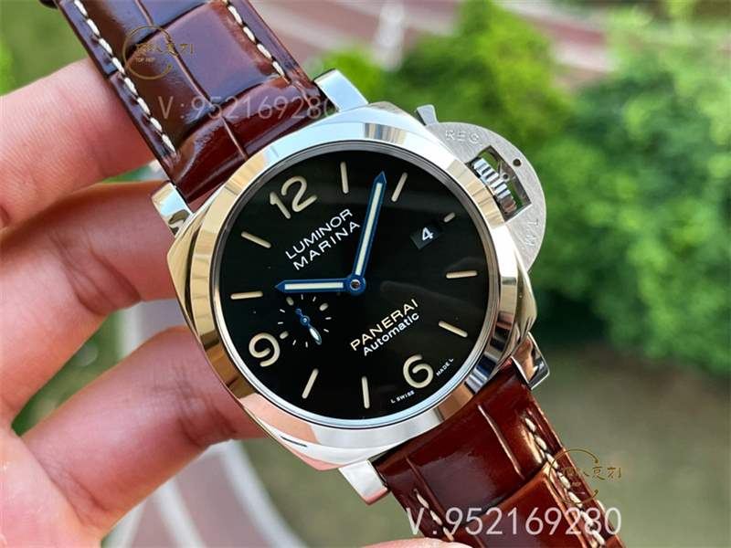 SBF廠(VS廠)新品沛納海1116復(fù)刻表怎么樣,值得買(mǎi)嗎-復(fù)刻表