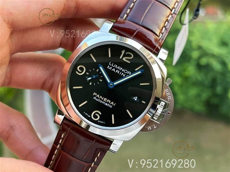 SBF廠(VS廠)新品沛納海1116復(fù)刻表怎么樣,值得買(mǎi)嗎-復(fù)刻表