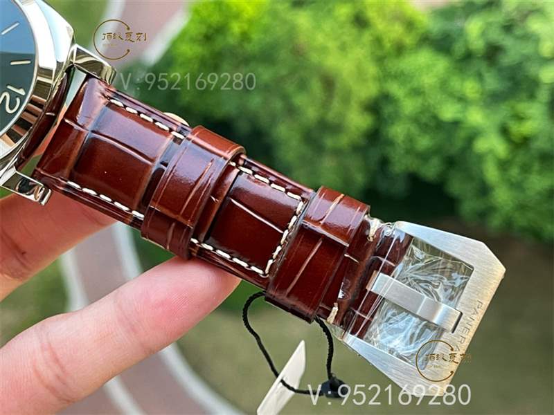 SBF廠(VS廠)新品沛納海1116復(fù)刻表怎么樣,值得買(mǎi)嗎-復(fù)刻表