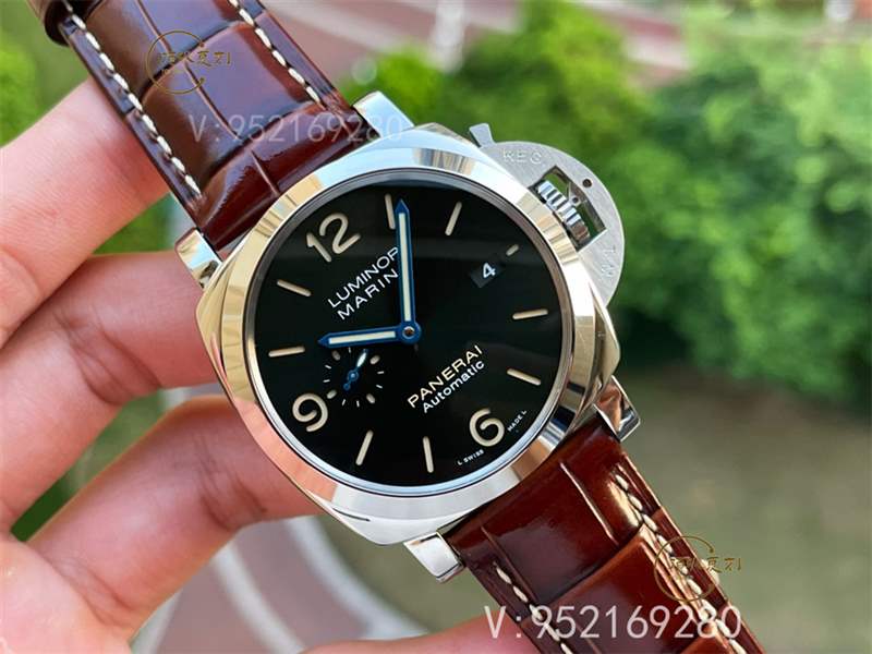 SBF廠(VS廠)新品沛納海1116復(fù)刻表怎么樣,值得買(mǎi)嗎-復(fù)刻表