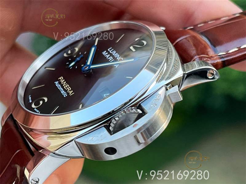 SBF廠(VS廠)新品沛納海1116復(fù)刻表怎么樣,值得買(mǎi)嗎-復(fù)刻表