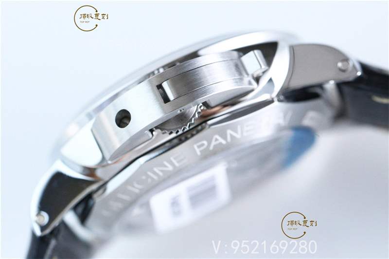 VS廠沛納海531-VS廠沛納海pam531復(fù)刻表GMT雙時區(qū)做工怎么樣-復(fù)刻表