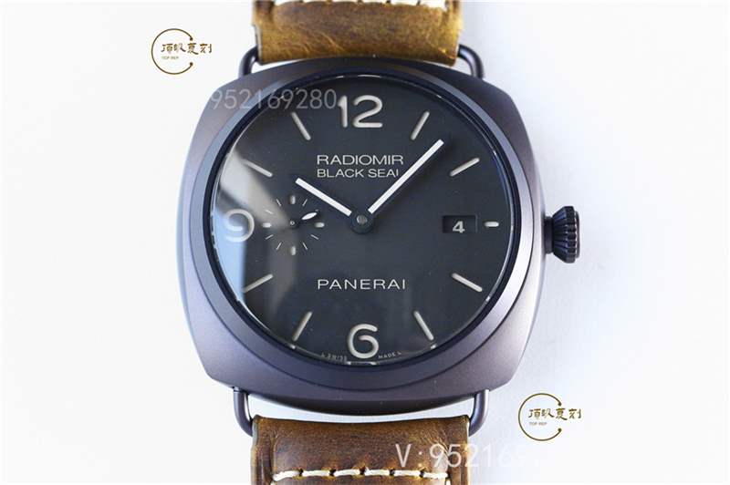 VS廠沛納海505-VS廠沛納海pam505洋蔥頭把頭復刻表v2版做工怎么樣-復刻表