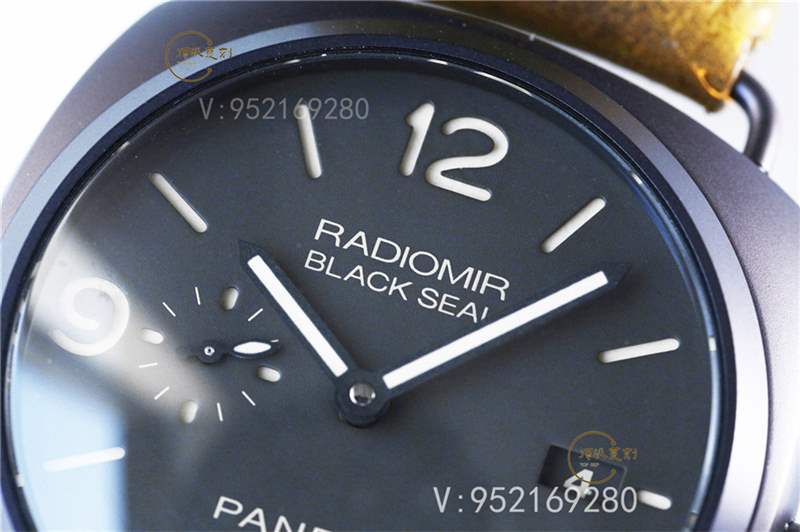 VS廠沛納海505-VS廠沛納海pam505洋蔥頭把頭復刻表v2版做工怎么樣-復刻表