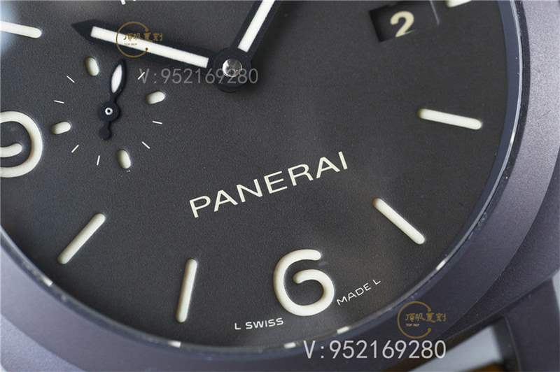 VS廠沛納海386-VS廠沛納海pam386復(fù)刻表V2版做工怎么樣-復(fù)刻表