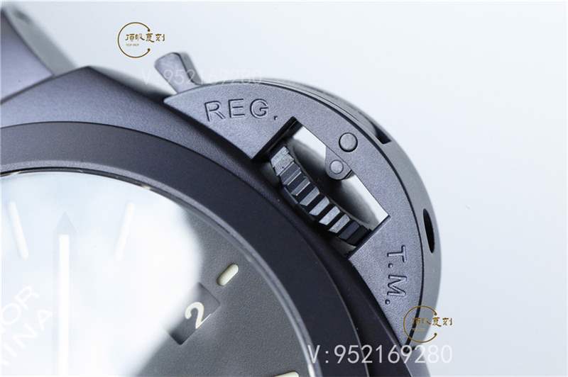 VS廠沛納海386-VS廠沛納海pam386復(fù)刻表V2版做工怎么樣-復(fù)刻表