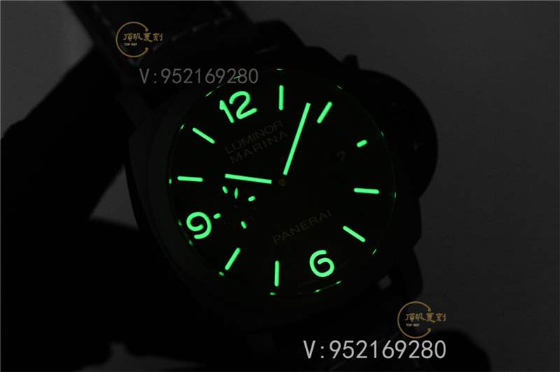 VS廠沛納海386-VS廠沛納海pam386復(fù)刻表V2版做工怎么樣-復(fù)刻表