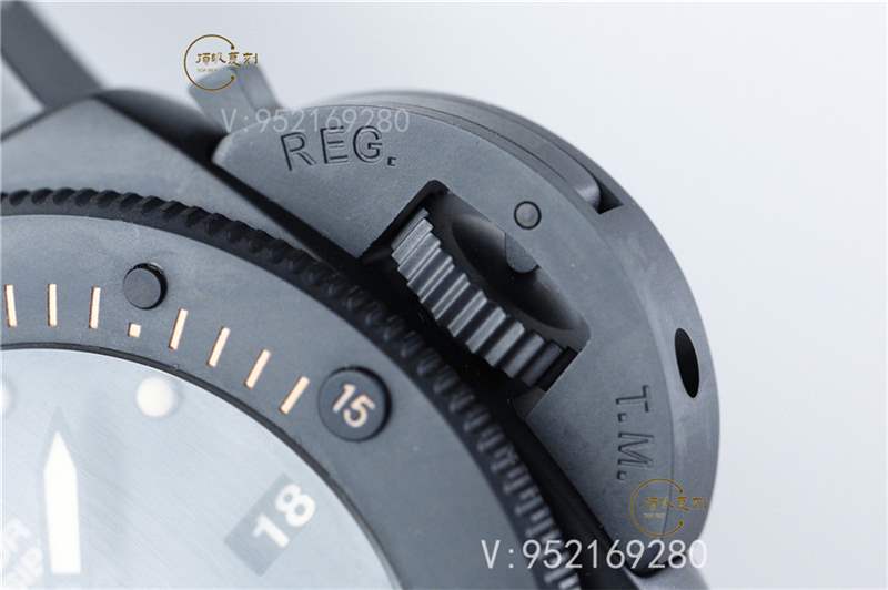 VS廠沛納海508-VS廠沛納海pam508陶瓷復刻表v2版做工怎么樣-復刻表