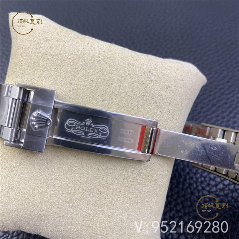 C廠Clean廠復刻的勞力士黑水鬼41mm新款3235機芯復刻表怎么樣-復刻表