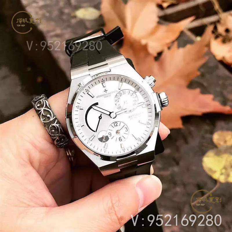 TWA廠江詩丹頓縱橫四海47450復(fù)雜多功能復(fù)刻表做工怎么樣-復(fù)刻表