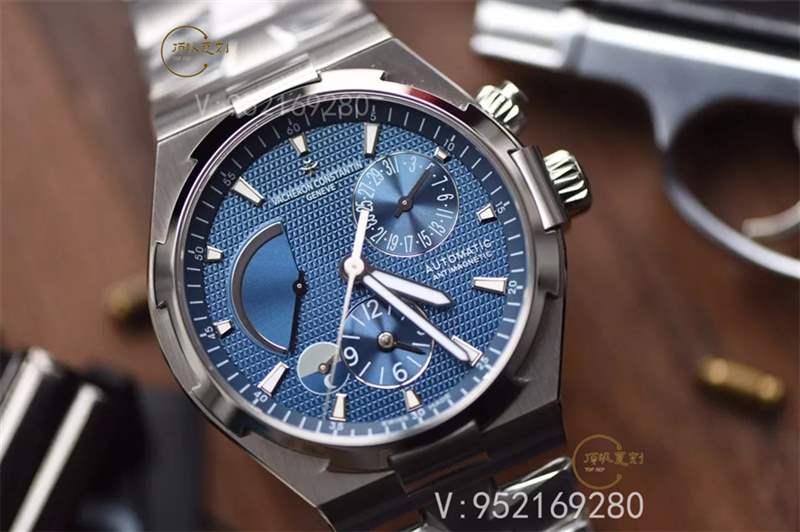 手表戴大還是小(手表表徑選大還是小)-復(fù)刻表