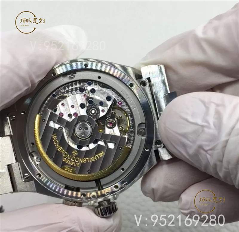 TWA廠江詩丹頓縱橫四海47450復(fù)雜多功能復(fù)刻表做工怎么樣-復(fù)刻表