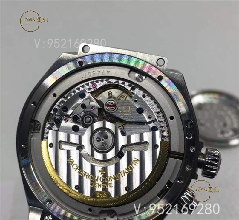 TWA廠江詩丹頓縱橫四海47450復(fù)雜多功能復(fù)刻表做工怎么樣-復(fù)刻表