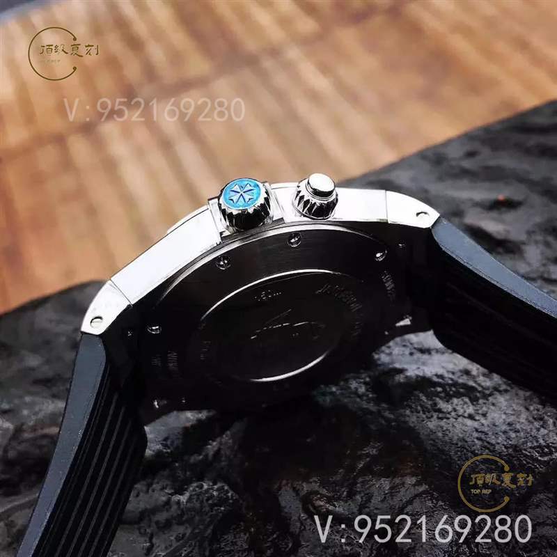 TWA廠江詩丹頓縱橫四海47450復(fù)雜多功能復(fù)刻表做工怎么樣-復(fù)刻表