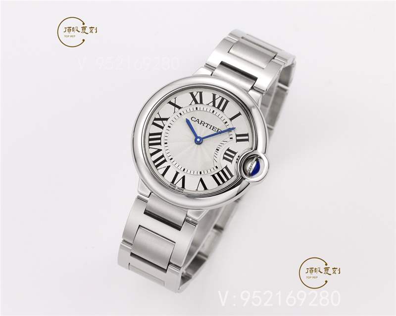 手表戴大還是小(手表表徑選大還是小)-復(fù)刻表