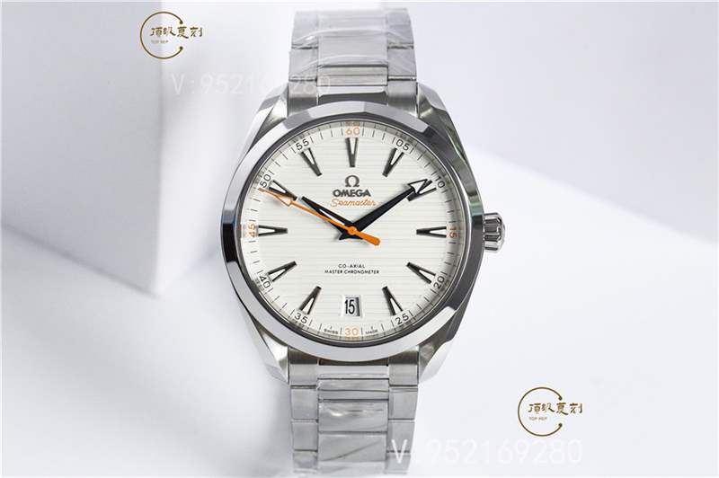 VS廠歐米茄海馬150柚木盤復刻表8900機芯的六大優(yōu)點-復刻表