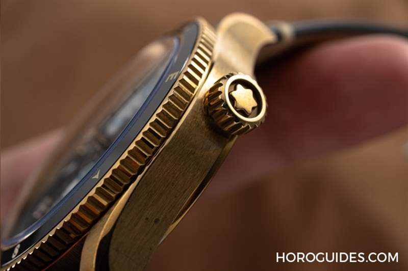 1858系列Geosphere世界時(shí)區(qū)零氧限量版1786-復(fù)刻表