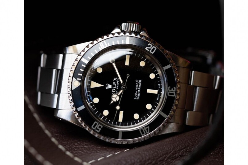 價錢3萬起！2022年10款Rolex勞力士熱門古董舊裝勞力士表推介-復刻表