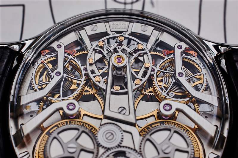 我了解到……短期營銷術語會導致長期混亂-復刻表