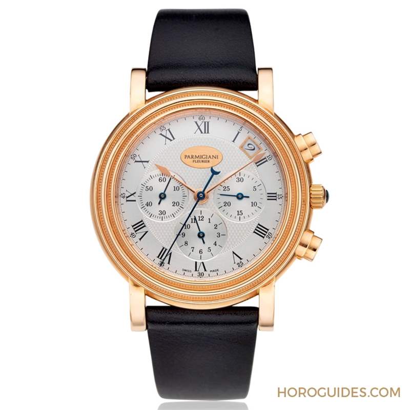 查爾斯三世登基那一刻！見證英國開啟新時代的那些表-復刻表