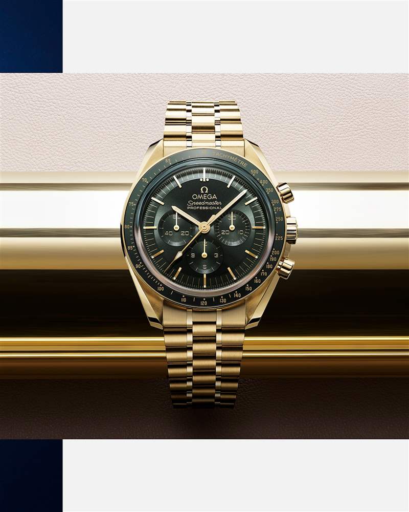 ROLEX vs OMEGA｜5大對應(yīng)手表決高下Daytona、水鬼、OP如雙胞胎-復(fù)刻表