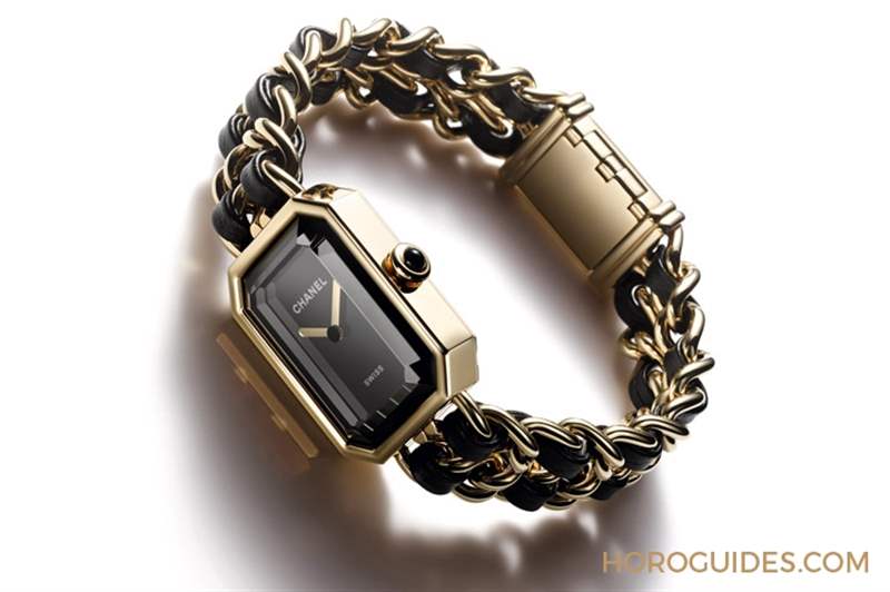 Première 升級重現(xiàn)，延續(xù)經(jīng)典魅力-復刻表