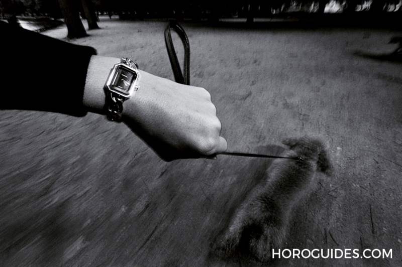 挑選Première的過程，就像挑選一席合身的高級(jí)時(shí)裝-復(fù)刻表