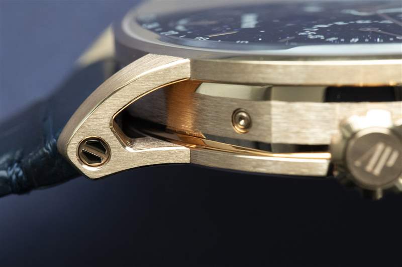 深入探討愛彼代碼11.59系列如何不斷發(fā)展-復(fù)刻表