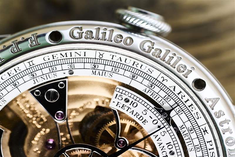 FP Journe最復(fù)雜的創(chuàng)作是一款易于佩戴的工具手表-復(fù)刻表