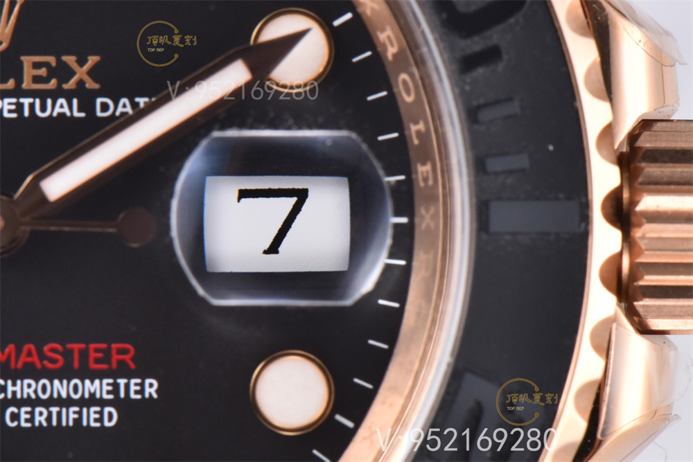 C廠金游艇名仕-Clean廠C廠勞力士金游艇M126655做工怎么樣-復刻表