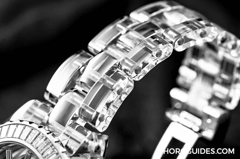 放膽想像！CHANEL高級制表所締造的那些前所未見-復(fù)刻表