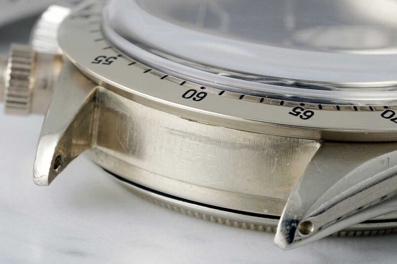 Rolex Daytona極罕The Unicorn即將拍賣！勞力士七十年代的杰作-復(fù)刻表