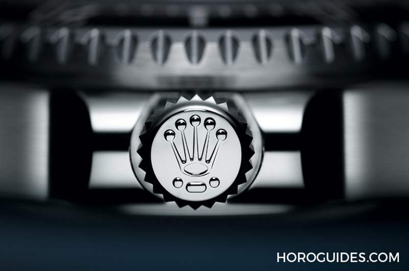 最新水鬼王！ROLEX勞力士Deepsea Challenge 126067的兩項第一次：鈦金屬材質、市售腕表深潛1萬1千米-復刻表