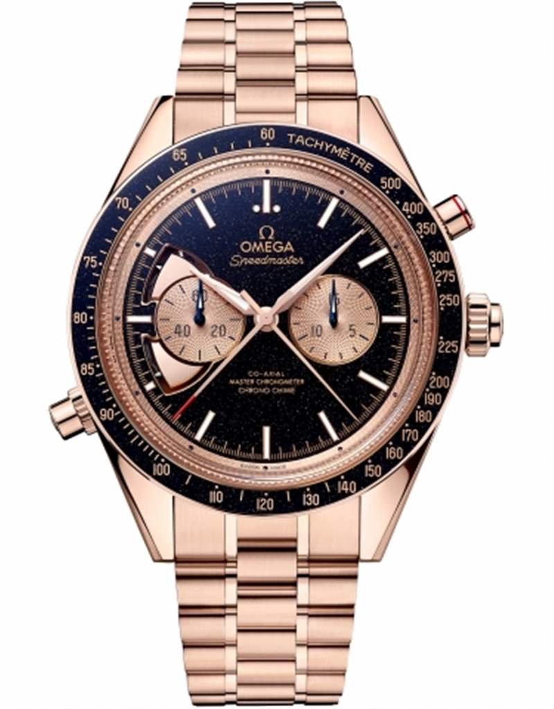 TOP 100名表熱搜排行榜:11月重點速報-復刻表