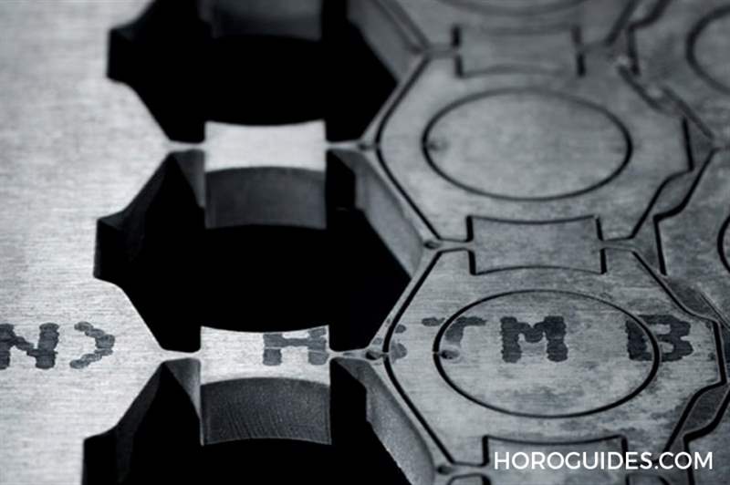 最新水鬼王！ROLEX勞力士Deepsea Challenge 126067的兩項第一次：鈦金屬材質、市售腕表深潛1萬1千米-復刻表