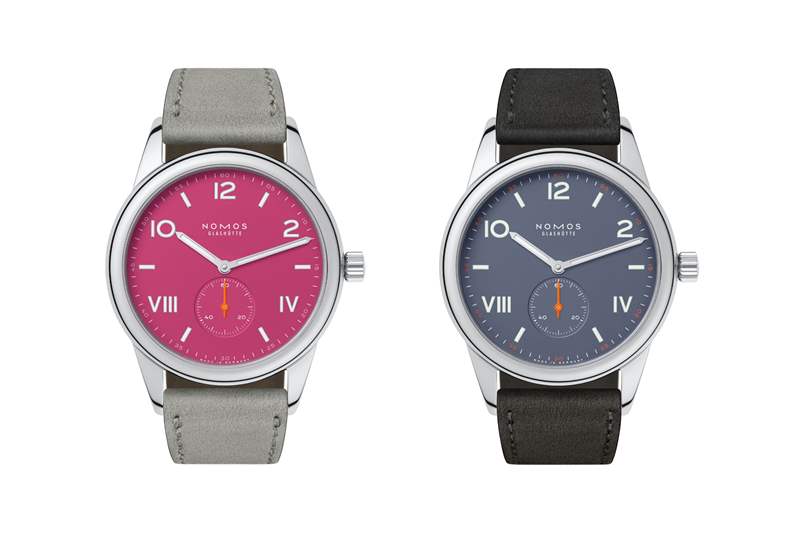 看起來(lái)我們終于結(jié)束了統(tǒng)一的色彩趨勢(shì)-復(fù)刻表