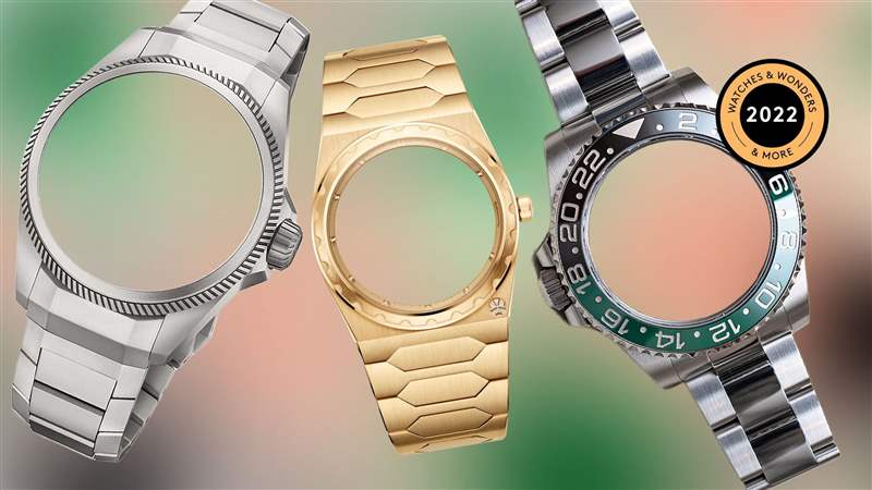 看起來(lái)我們終于結(jié)束了統(tǒng)一的色彩趨勢(shì)-復(fù)刻表