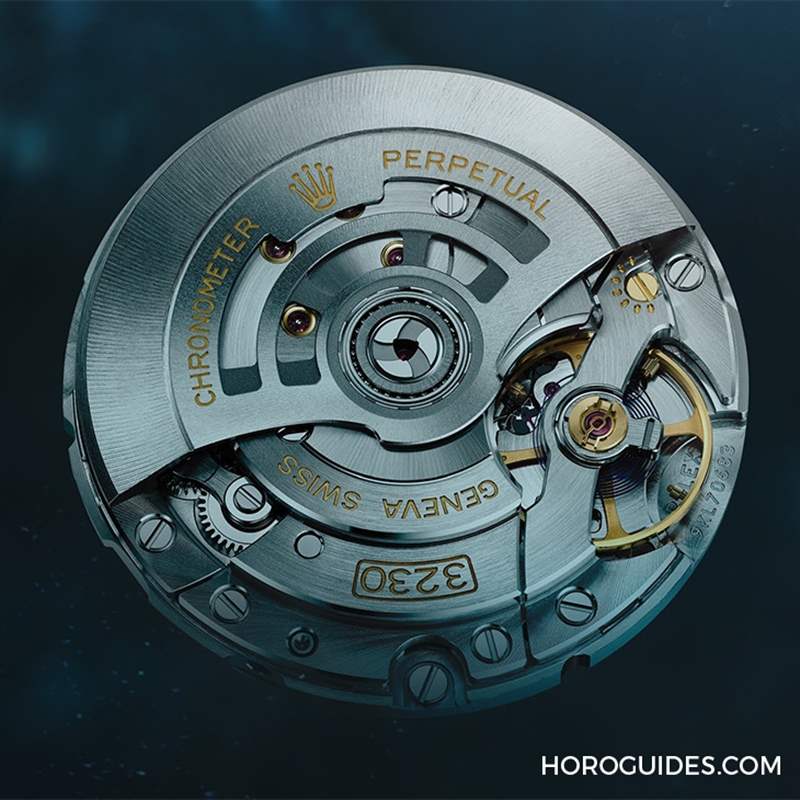 最新水鬼王！ROLEX勞力士Deepsea Challenge 126067的兩項第一次：鈦金屬材質、市售腕表深潛1萬1千米-復刻表