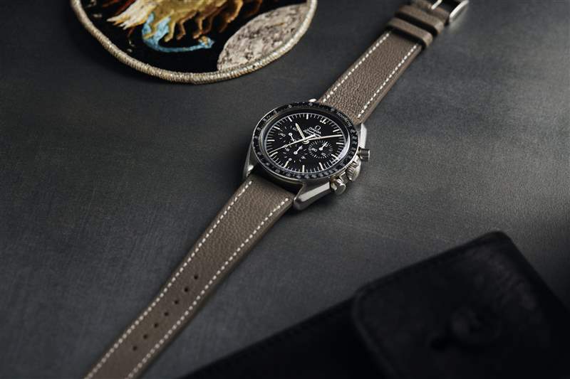 復(fù)古歐米茄超霸