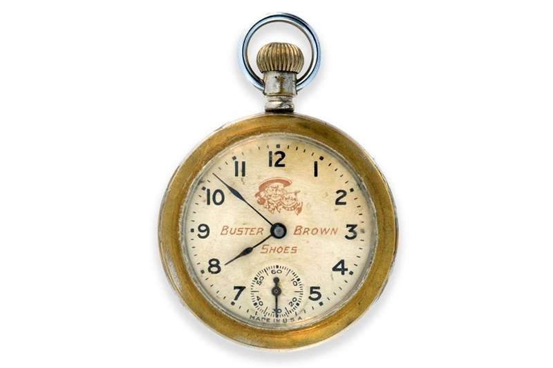 角色手表歷史的鼠標(biāo)視角-復(fù)刻表