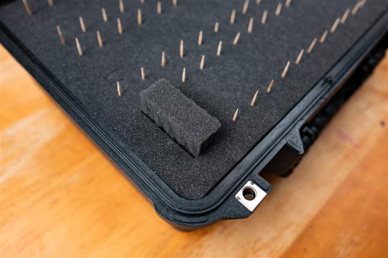 更好的手表存儲案例-復刻表