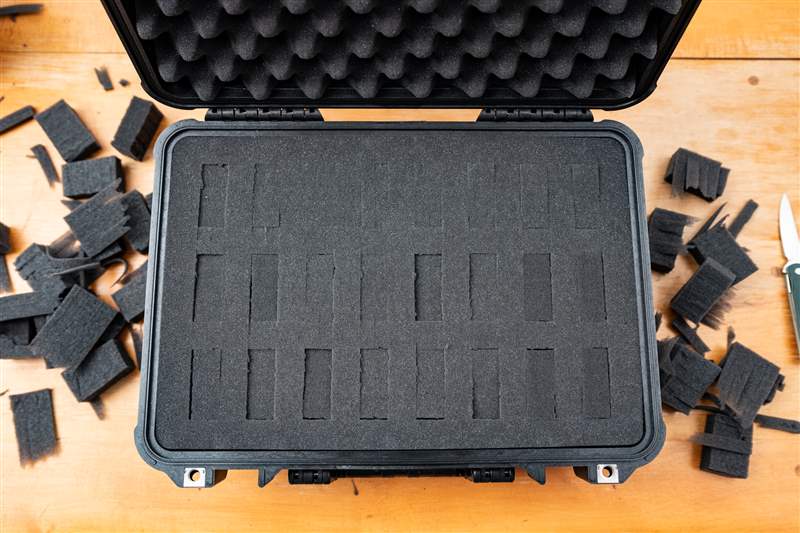 更好的手表存儲案例-復刻表