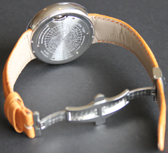 麥哲倫magellan 1521手表怎么樣-復刻表