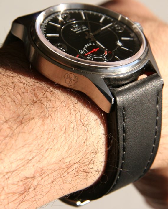 馬文Marvin M104手表-復(fù)刻表