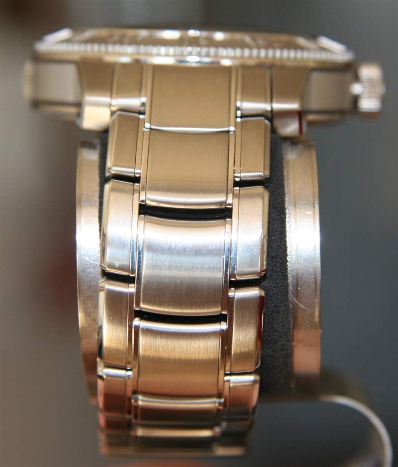 蒂芙尼(Tiffany & Co)Mark T-57腕表-復(fù)刻表