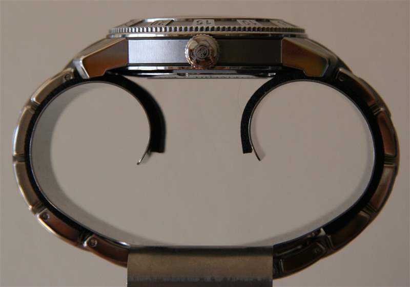 蒂芙尼(Tiffany & Co)Mark T-57腕表-復(fù)刻表