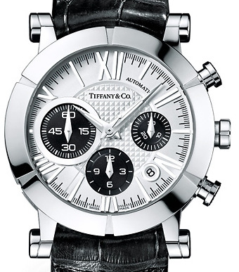 蒂芙尼Tiffany & Co手表和斯沃琪集團(tuán)的手表哪個(gè)更值得入手-復(fù)刻表