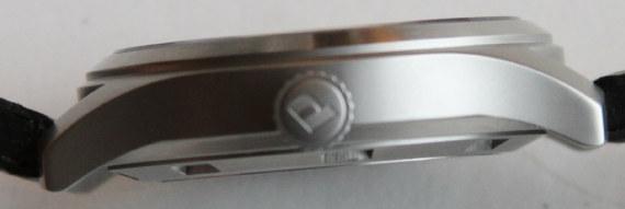 Praesto Modern Aviator 2 普拉斯托Praesto現(xiàn)代弗利格魯爾手表-復(fù)刻表