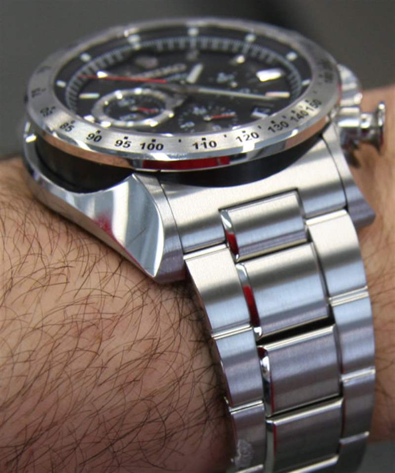 精工安南塔Ananta T Automatic自動腕表-復刻表