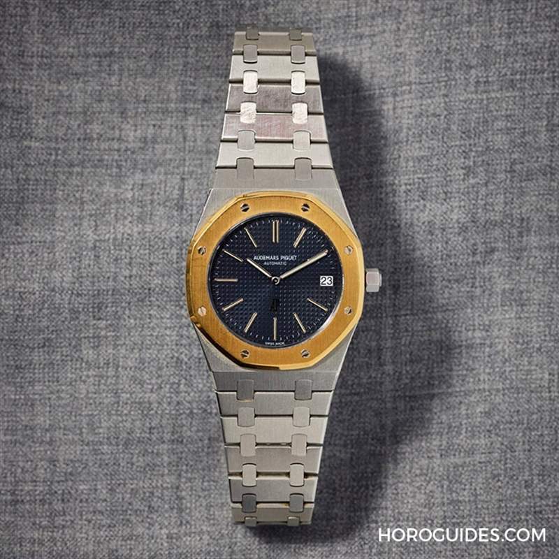 年度最強(qiáng)! 2022國際拍賣成交價TOP 20名表拍品：Part 1( TOP 11~20 )-復(fù)刻表